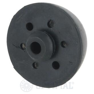 Сайлентблок підвіски Optimal F84040