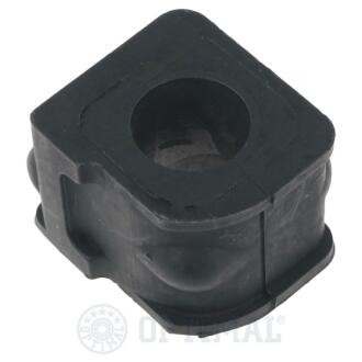 (Ø 22.7mm) Втулка стабілізатора перед. ліва VW Passat, Sharan 1.6-2.9 01.85-04.00 Optimal F84057