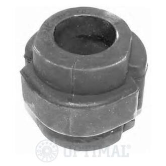 Втулка стабілізатора Optimal F85063