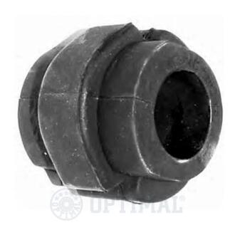 Втулка стабилизатора Optimal F85064