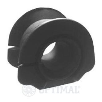 Втулка стабілізатора Optimal F85070