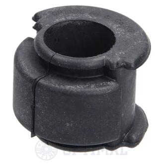 Втулка стабилизатора Optimal F85081