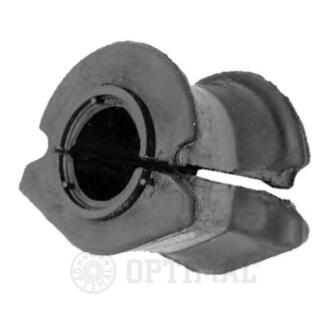 Втулка стабілізатора Optimal F85092