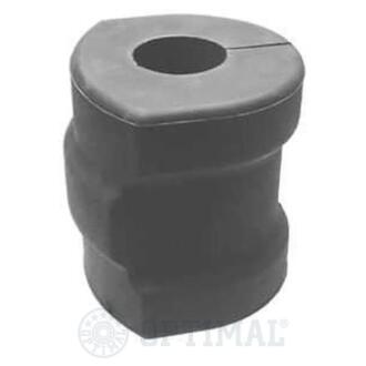 Втулка стабілізатора Optimal F85114