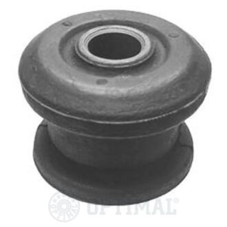 Сайлентблок реактивной тяги Optimal F85128
