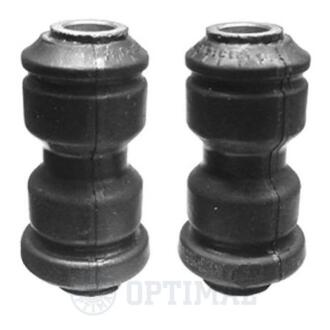 Монтажний комп-кт підвіски Optimal F85203