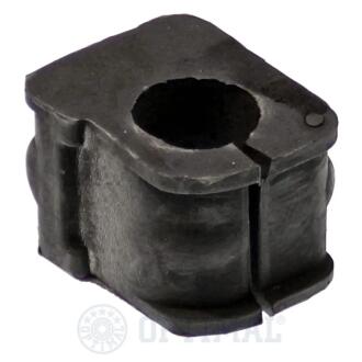 Втулка стабилизатора перед. внутр. прав. VW Passat 88- Optimal F85224