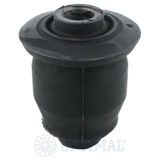 С/блок перед. рычажка перед. Mazda 626 1.8 91- Optimal F85282
