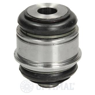 С/блок плаваючий важеля зад. Bmw 5 (E39, E60), 6 (E64), 7 (E38, E65, E66, E67), X5 (E53) 2.0-6.0 10.94- Optimal F85299 (фото 1)