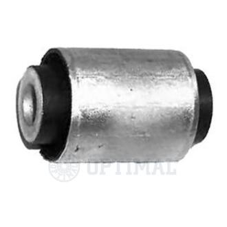 Підвіска, стійка валу Optimal F85322