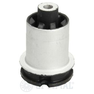 Сайлентблок подвески Optimal F85343