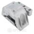 Опора двигателя Skoda Octavia VW Bora, Golf IV, New Beetle 1.4/1.6 08.97-12.10 Optimal F85388 (фото 1)