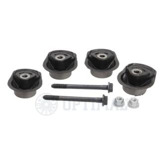 Сайлентблок подвески (комп.) Optimal F85392S