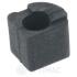 Ø 19mm Втулка стаб.перед.серед.VW Golf/Vento 1.0-2.9 05.91-12.02 Optimal F85395 (фото 1)