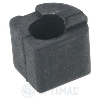 Ø 19mm Втулка стаб.перед.серед.VW Golf/Vento 1.0-2.9 05.91-12.02 Optimal F85395