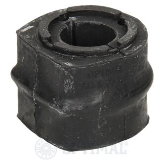 Втулка стабілізатора Optimal F85407