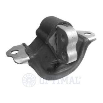 Опора двигателя перед. Opel Corsa B 1.5D/1.7D 03.93-09.00 Optimal F85441