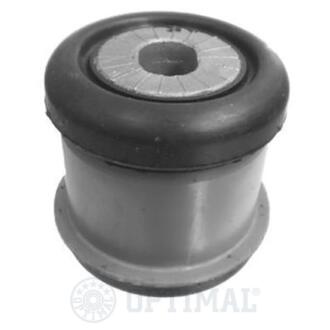 Опора КПП передн./задн. Audi A4 94-08, A6 97-05 /VW Passat B5 Optimal F85575