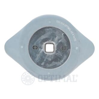 Опора КПП Optimal F85576 (фото 1)