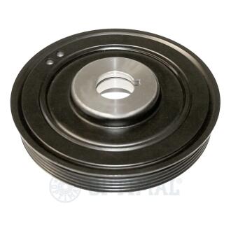 Шкив Optimal F85636