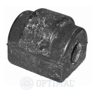 Втулка стабилизированная Bmw E34/E32/E36 15x34x40 Optimal F85689