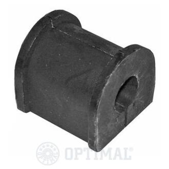Втулка посреди. стабилизатор зад. Opel Calibra, Omega A/B, Vectra A/B 86-03 Optimal F85724