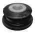 С/блок балки перед. Audi A3 Seat Leon, Toledo II Skoda Octavia I VW Bora, Golf IV, New Beetle 1.4-3.2 09.96-12.10 Optimal F85907 (фото 1)