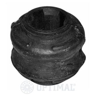 Втулка стабилизатора верх. зад. Opel Omega B (A) Optimal F85970