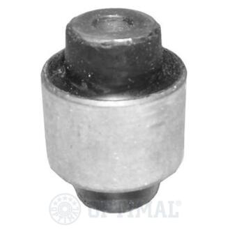Сайлентблок підвіски Optimal F85981