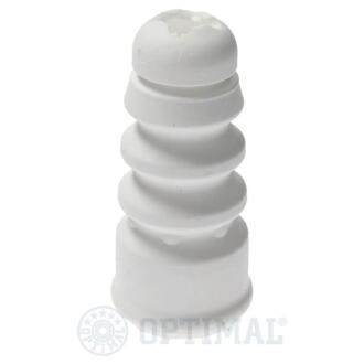 Відбійник ам-тора зад. VW Passat B5 97- Optimal F86001