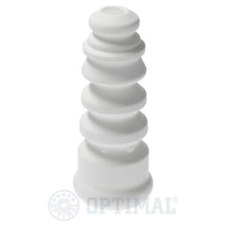 Отбойник зад. аморт.Daewoo Kalos/Aveo/VAG Octavia/Golf/Bora Optimal F86012