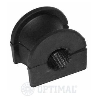 Втулка стабилизатора перед. Ford Escort/Fiesta 91- Optimal F86034