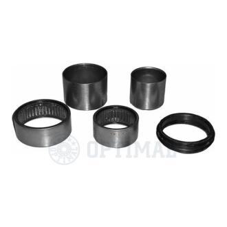 Рем-кт балки зад. (подшипник) Renault 11, 19, Megane I, Megane I Classic, 1.1-2.0 09.81-08.03 Optimal F86097