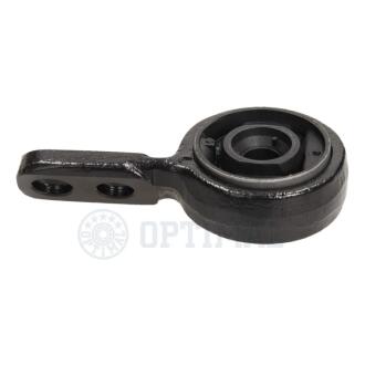 Сайлентблок подвески Optimal F86102