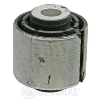 Сайлентблок подвески Optimal F86113