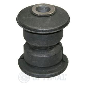 Сайлентблок важеля Optimal F86136