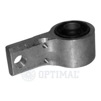 С/блок передн. рычага лев./прав. задн. Ford Fiesta 01-08, Fusion 02-12 /Mazda 2 03- Optimal F86160