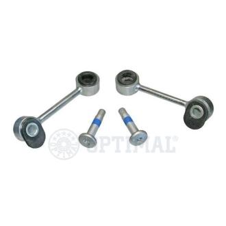 РМК тяги стабілізатора Optimal F86168