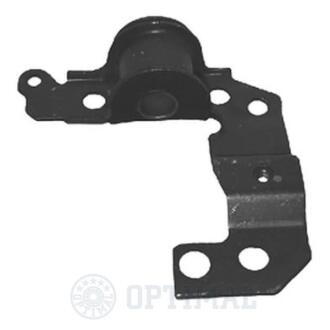 Сайлентблок підвіски Optimal F86244