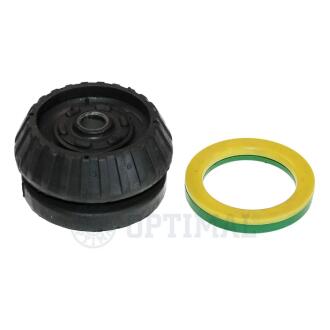 Подушка опорна+підшипник ам-тора перед. Opel Omega A/B 1,8 94- Optimal F86324 (фото 1)