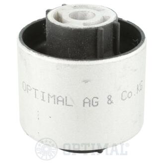 Сайлентблок подвески Optimal F86463