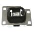 Опора КПП левая Ford Focus 98- MTX75 Optimal F86472 (фото 1)