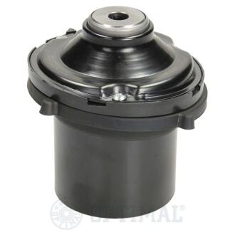 К-кт пыльник + подшипник опорный ам-тора перед. Opel Astra G, Corsa C, Meriva, Vectra B, Zafira A Optimal F86517
