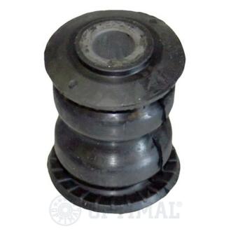 Сайлентблок підвіски Optimal F86523