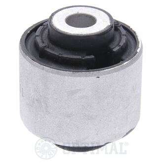 Сайлентблок подвески Optimal F86582