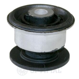 Сайлентблок подвески Optimal F86705