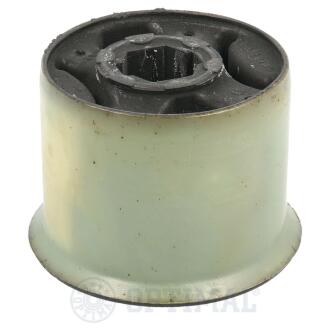 Сайлентблок подвески Optimal F86736