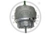 Подушка двигателя Optimal F86743 (фото 1)