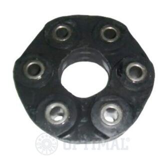 Муфта еластична Optimal F86766