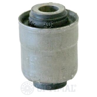 Сайлентблок підвіски Optimal F86772
